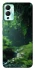 Чохол на Infinix Hot 12 Play rain forest фото 1 з 1