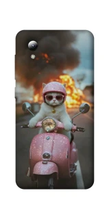 Чохол на ZTE Blade A3 (2019) Exploding Kittens ver.3 фото 1 з 1