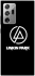 Чохол на Samsung Galaxy Note 20 Ultra Linkin Park logo ver.1 фото 1 з 1
