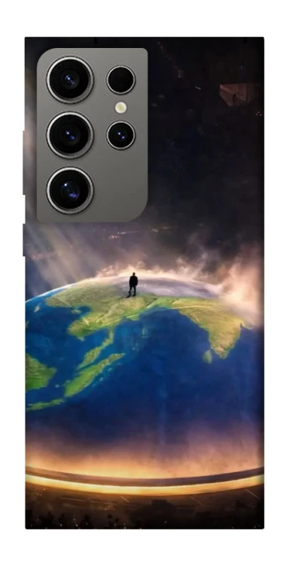 Чохол на Samsung Galaxy S24 Ultra Kanye West ver.1 фото 1 з 1