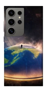 Чохол на Samsung Galaxy S24 Ultra Kanye West ver.1 фото 1 з 1