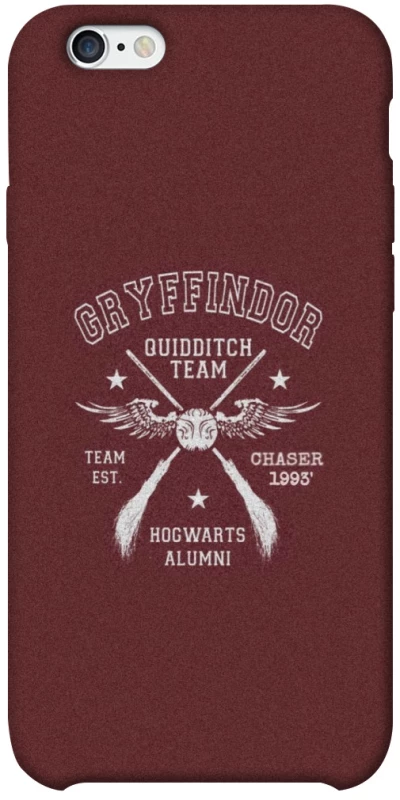 Чохол на Apple iPhone 6/6s plus (5.5") Harry Potter v6 фото 1 з 1