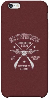 Чохол на Apple iPhone 6/6s plus (5.5") Harry Potter v6 фото 1 з 1