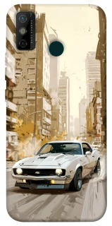 Чехол на TECNO Spark 6 Go Drift фото 1 из 1