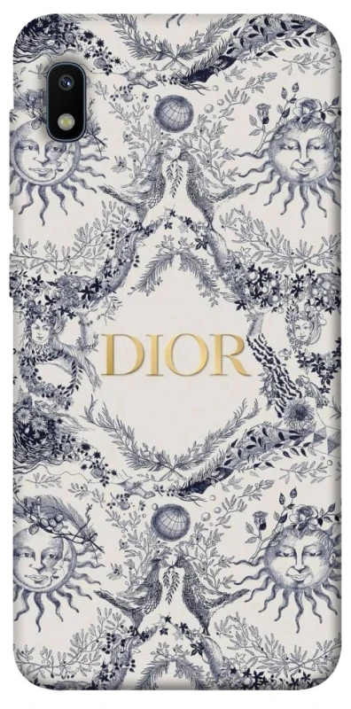 Чохол на Samsung Galaxy A10 (A105F) Dior фото 1 з 1