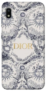 Чохол на Samsung Galaxy A10 (A105F) Dior фото 1 з 1