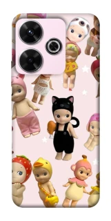 Чехол на Xiaomi Poco M6 4G Star Parade фото 1 из 1