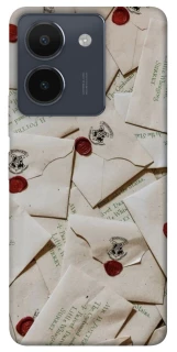 Чохол на Vivo Y36 Harry Potter v1 фото 1 з 1