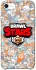 Чохол на Apple iPhone SE (2020) Brawl Stars ver.15 фото 1 з 1