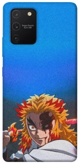 Чохол на Samsung Galaxy S10 Lite Anime v19 фото 1 з 1