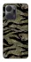Чохол на Huawei Honor X7a Camouflage v23 фото 1 з 1