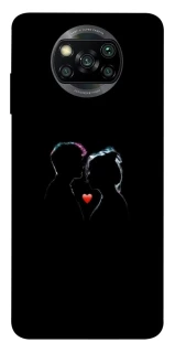 Чохол на Xiaomi Poco X3 NFC / Poco X3 Pro Relationship фото 1 з 1