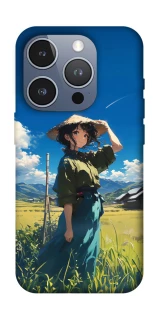 Чехол на Apple iPhone 16 Pro Field фото 1 из 1