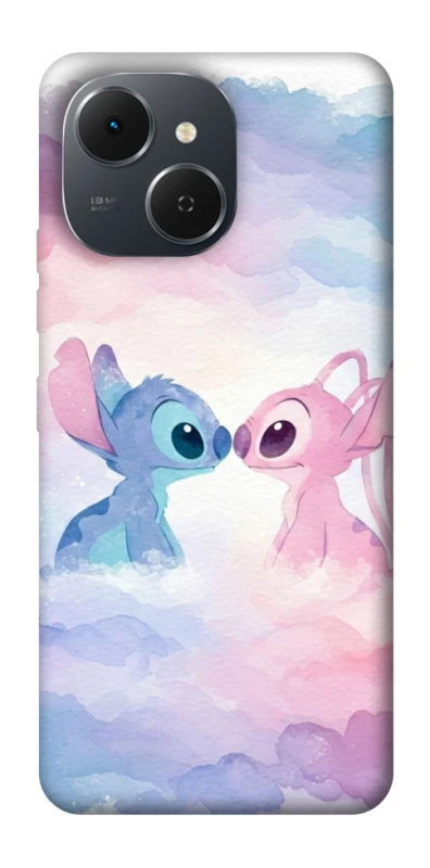 Чохол на TECNO Spark 40C Stitch ver.30 фото 1 з 1