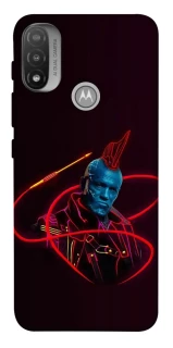 Чохол на Motorola Moto E20 Yondu фото 1 з 1