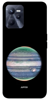 Чохол на Realme C35 Jupiter фото 1 з 1
