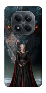 Чохол на Xiaomi Redmi Note 15 Pro 4G House of the Dragon ver.7 фото 1 з 1