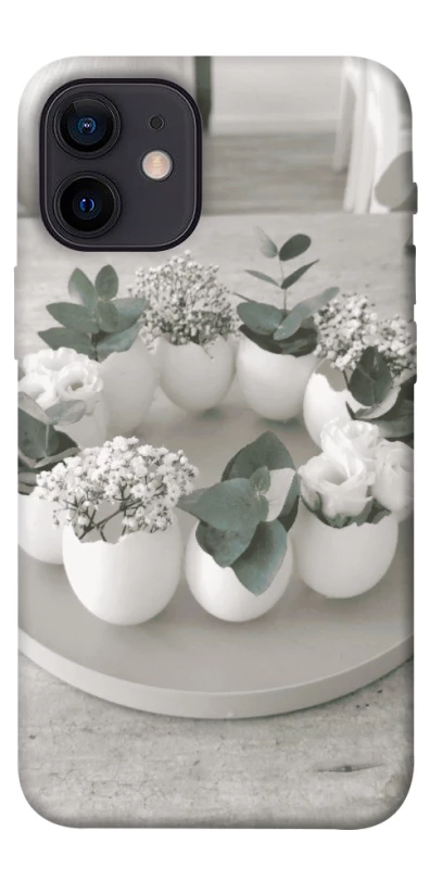 Чохол на Apple iPhone 12 mini (5.4") Mood фото 1 з 1