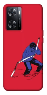 Чехол на OnePlus Nord N20 SE Toji v4 фото 1 из 1