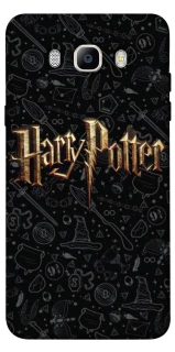 Чохол на Samsung J710F Galaxy J7 (2016) Harry Potter ver.12 фото 1 з 1