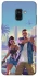 Чохол на Samsung A530 Galaxy A8 (2018) GTA фото 1 з 1