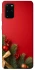 Чохол на Samsung Galaxy S20+ Новорічний v21 фото 1 з 1