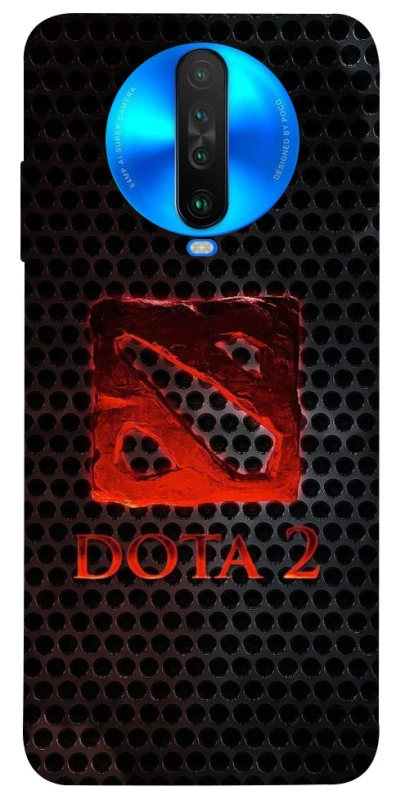 Чохол на Xiaomi Poco X2 Dota 2 фото 1 з 1