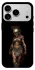 Чехол на Apple iPhone 18 Pro Max Goddess of war ver.6 фото 1 из 1