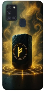 Чохол на Samsung Galaxy A21s Руна Феху фото 1 з 1