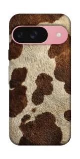 Чехол на Google Pixel 9 Cow фото 1 из 1