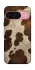 Чехол на Google Pixel 9 Cow фото 1 из 1