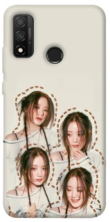 Чехол на Huawei P Smart (2020) Shuhua - (G)I-DLE фото 1 из 1