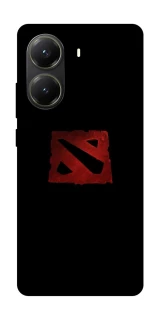 Чохол на Xiaomi Poco X6 Pro Dota logo фото 1 з 1