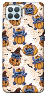Чохол на Oppo F17 Pro Halloween Stitch ver.1 фото 1 з 1