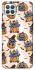 Чохол на Oppo F17 Pro Halloween Stitch ver.1 фото 1 з 1