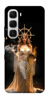 Чехол на Infinix Hot 60i Fortuna фото 1 из 1