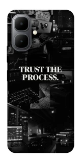 Чехол на Infinix Smart 10 Process фото 1 из 1