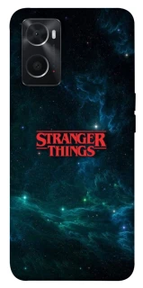 Чохол на Oppo A76 4G Stranger Things ver.30 фото 1 з 1