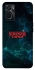 Чохол на Oppo A76 4G Stranger Things ver.30 фото 1 з 1
