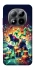 Чехол на Xiaomi Redmi Note 15 Pro 5G Crypto market фото 1 Чехол на Xiaomi Redmi Note 15 Pro 5G Crypto market фото 1 из 1
