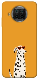 Чехол на Xiaomi Mi 10T Lite / Redmi Note 9 Pro 5G Долматинец фото 1 из 1