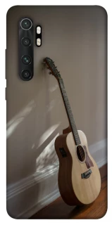 Чохол на Xiaomi Mi Note 10 Lite Гітара фото 1 з 1