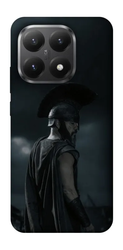 Чохол на Xiaomi 15T Odyssey ver.5 фото 1 з 1