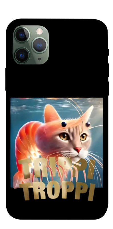 Чохол на Apple iPhone 11 Pro (5.8") Trippi Troppi фото 1 з 1