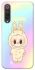 Чохол на Xiaomi Mi 9 SE Fluffy Rainbow Labubu фото 1 з 1