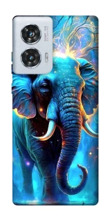 Чохол на Motorola Edge 50 Fusion Слон фото 1 з 1