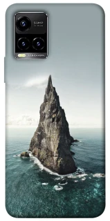 Чехол на Vivo Y21 / Y33s Marine mountain фото 1 из 1