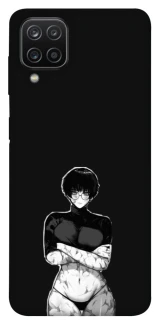 Чохол на Samsung Galaxy A12 Maki фото 1 з 1