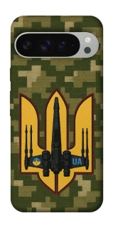 Чехол на Google Pixel 9 Pro XL ВВС фото 1 из 1