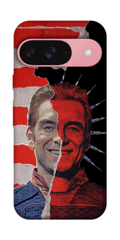 Чехол на Google Pixel 9 Homelander фото 1 из 1